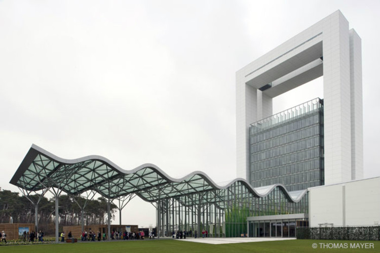 FLORIADE 2012 Expo